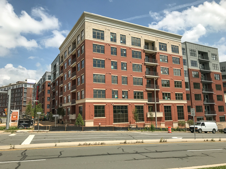 The Atrium at MetroWest Condominiums 5